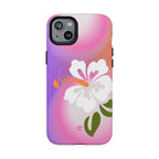 Purple Aura Hibiscus