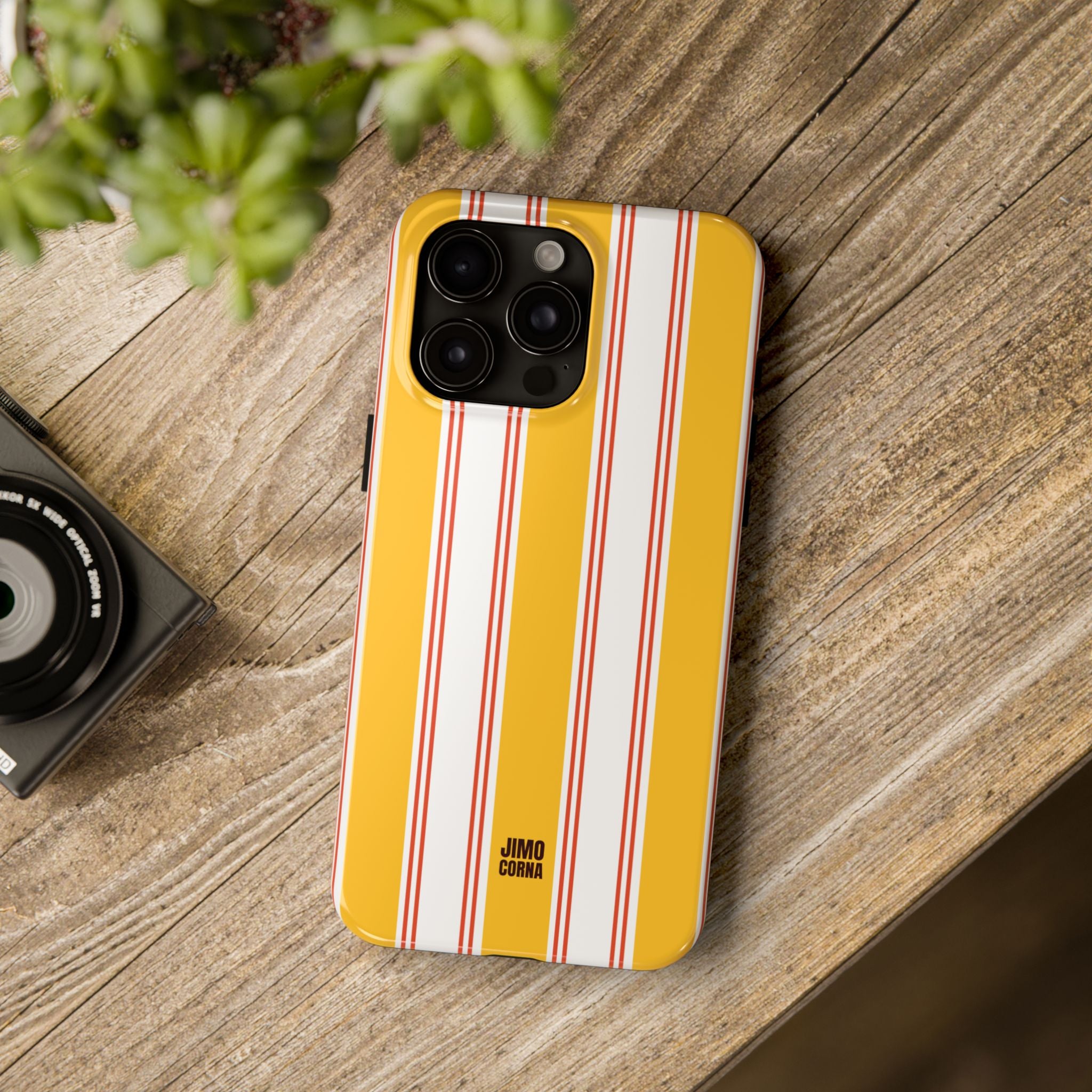 Taylor Beach Stripes