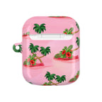 Hawaiian Haze AirPods Case