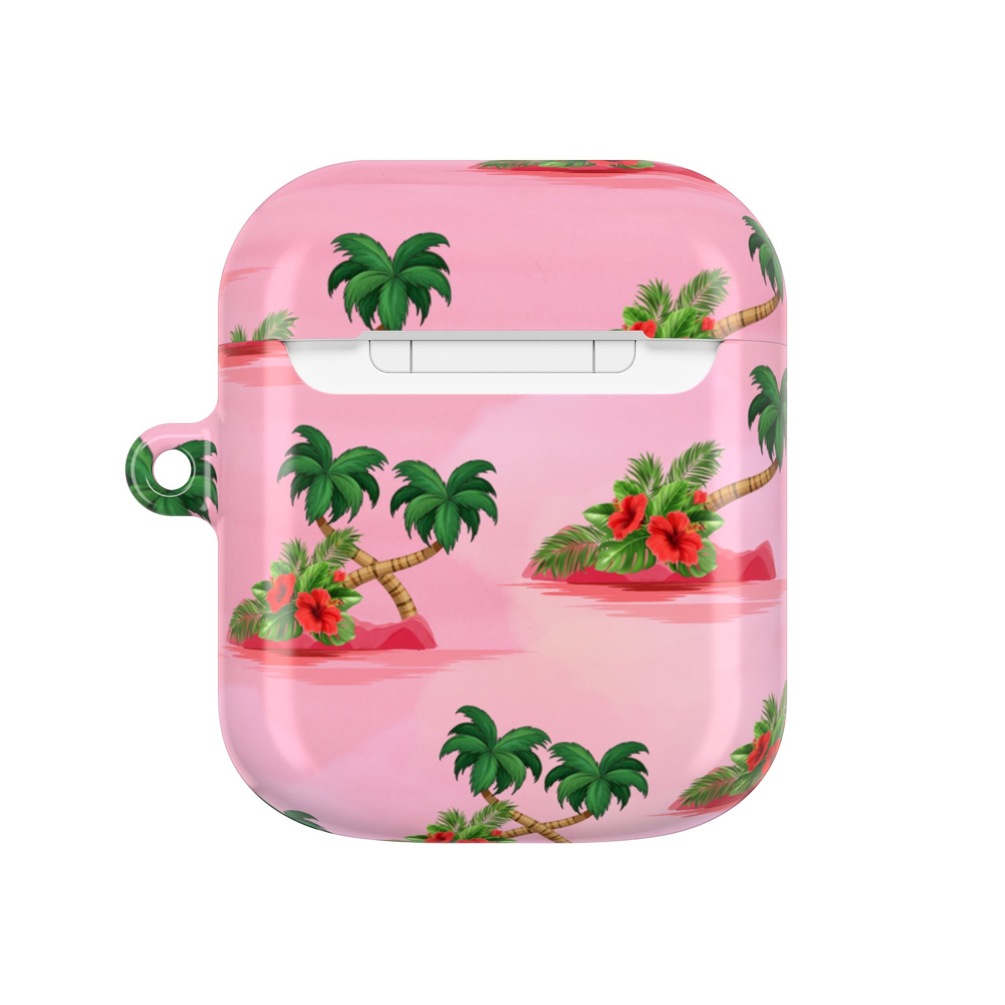 Hawaiian Haze AirPods Case
