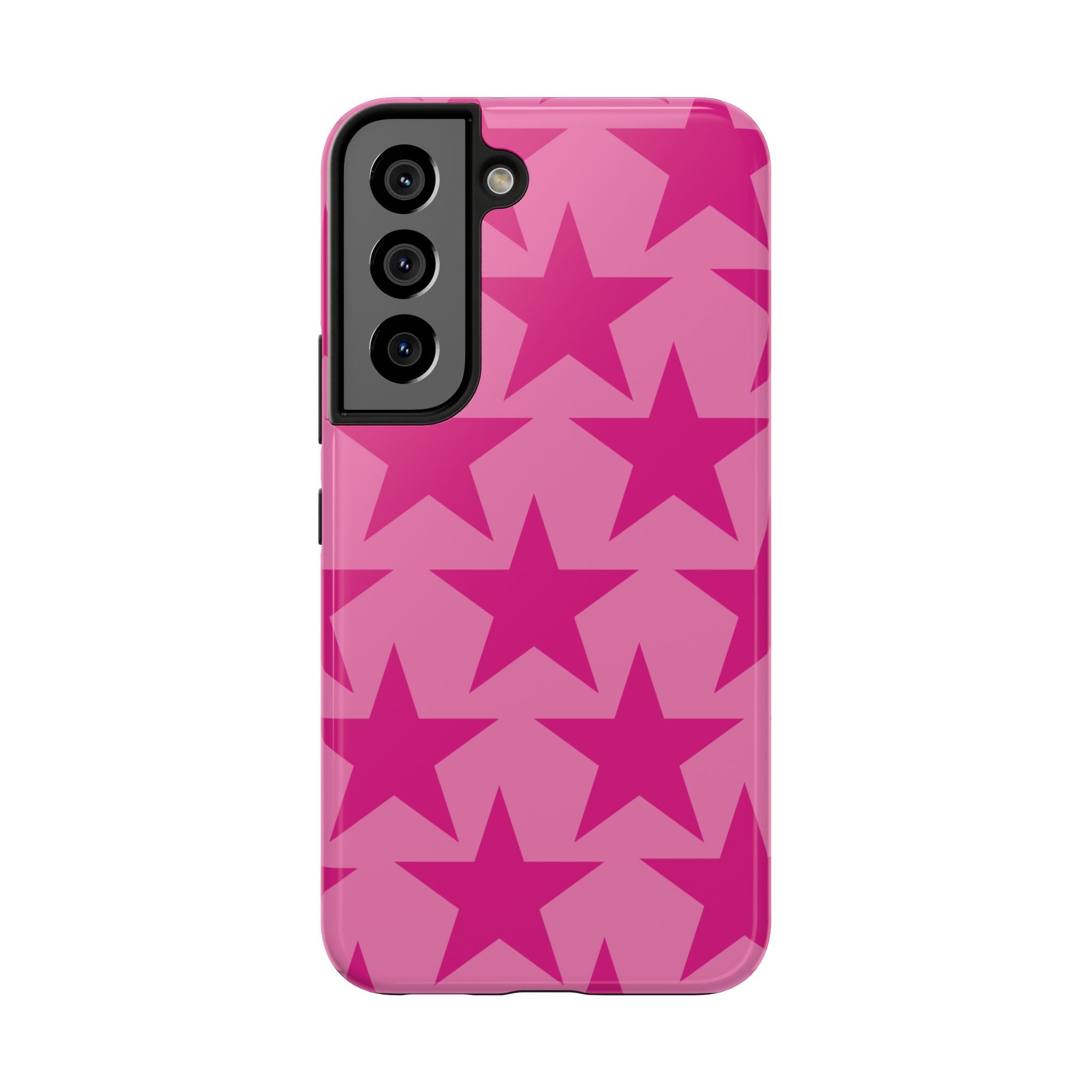 Pink Stars