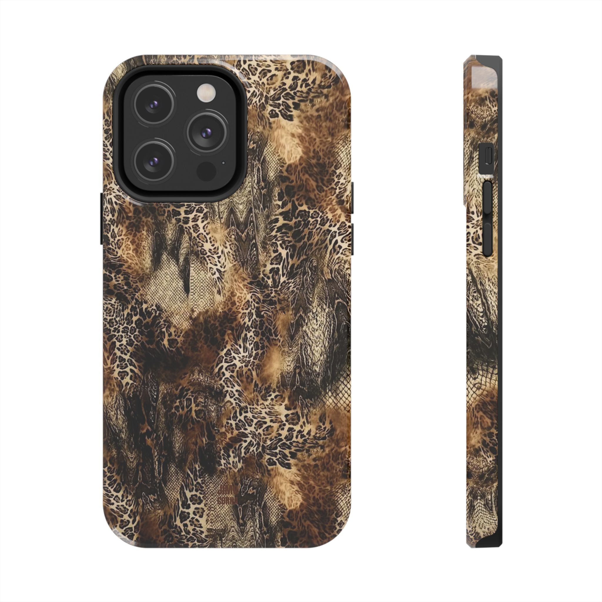 Luxury Leopard
