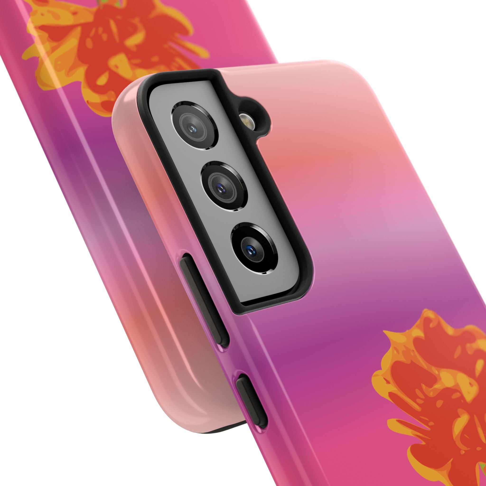 Prism Bloom