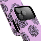 Priscilla Vintage Dolly