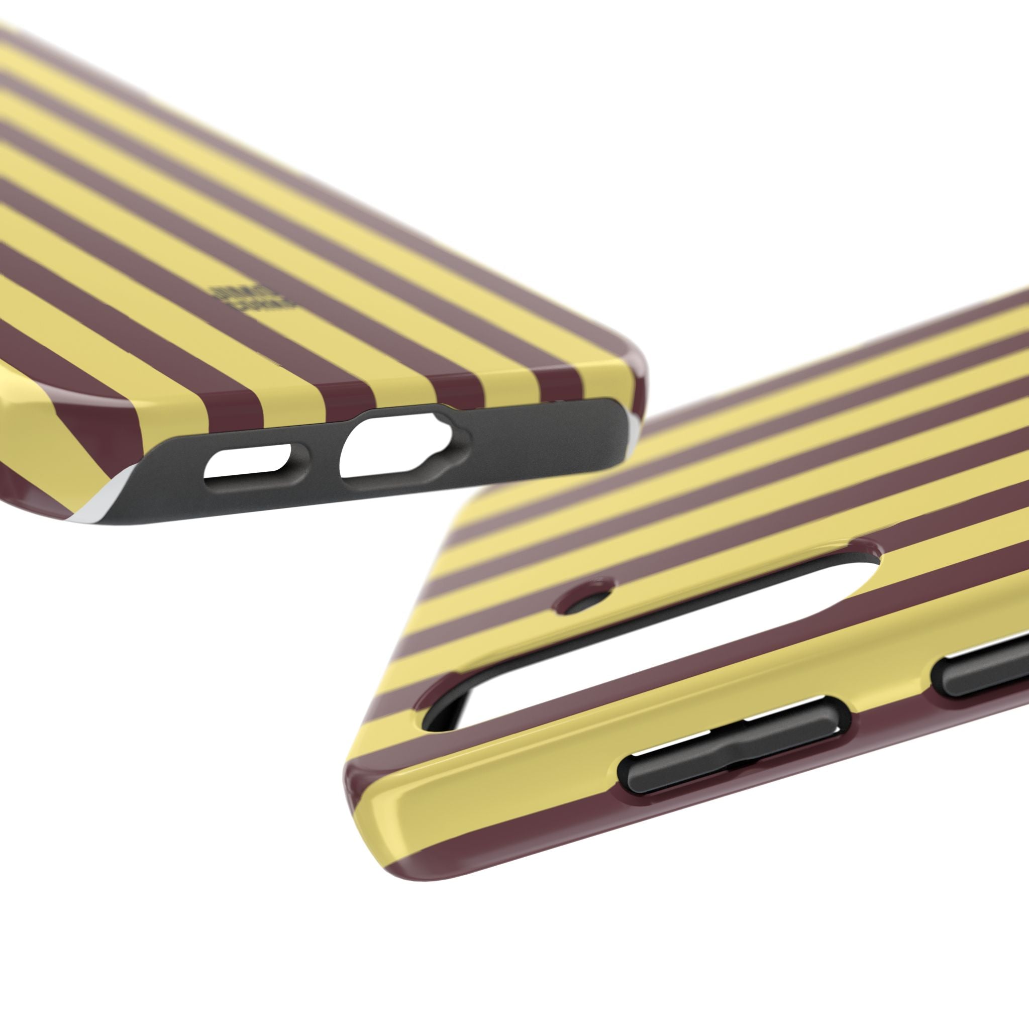 Stardust Bold Stripes