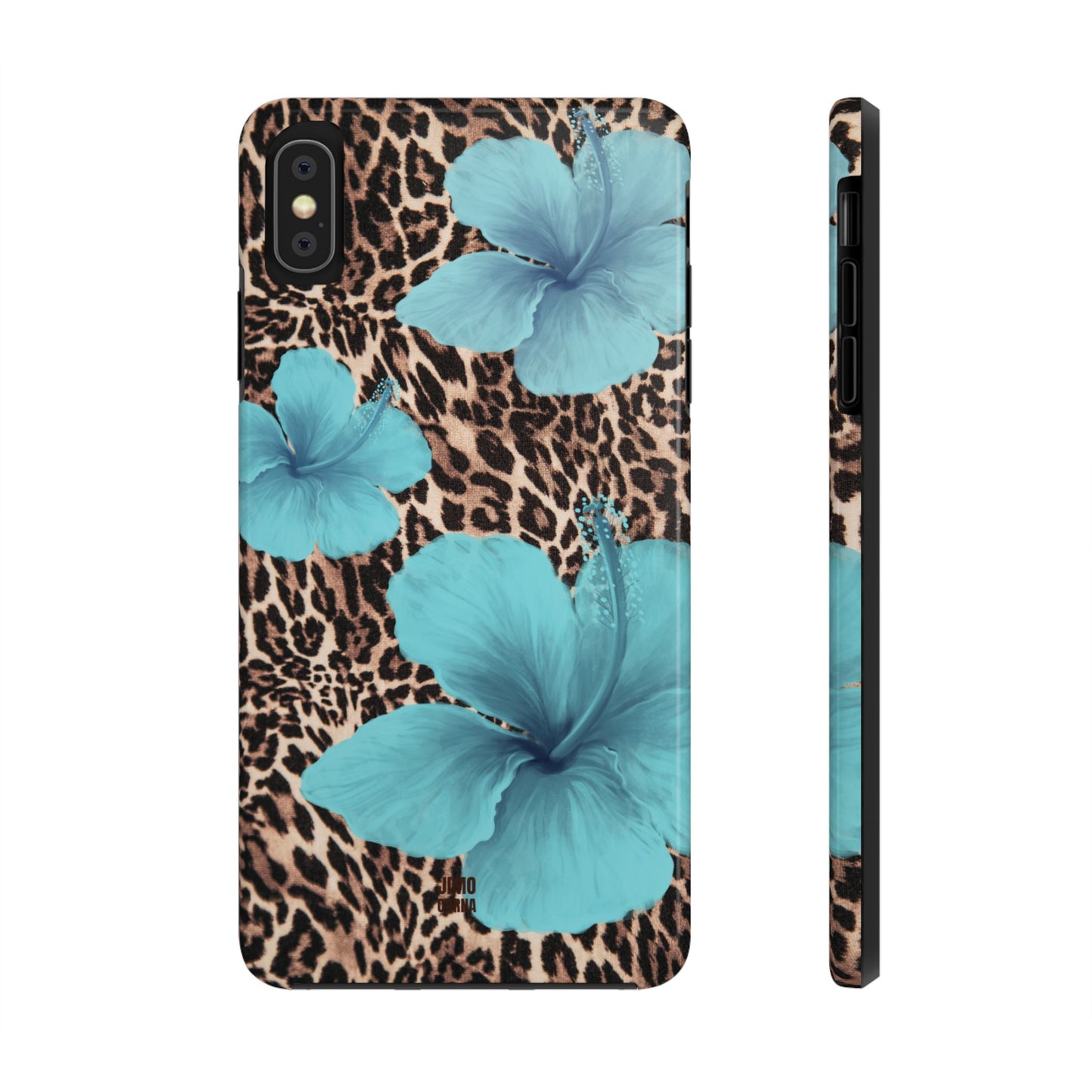 Sea Breeze Leopard