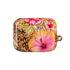 Tango Leopard AirPods Case