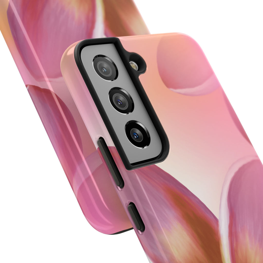 Sunset Samsung Galaxy Case