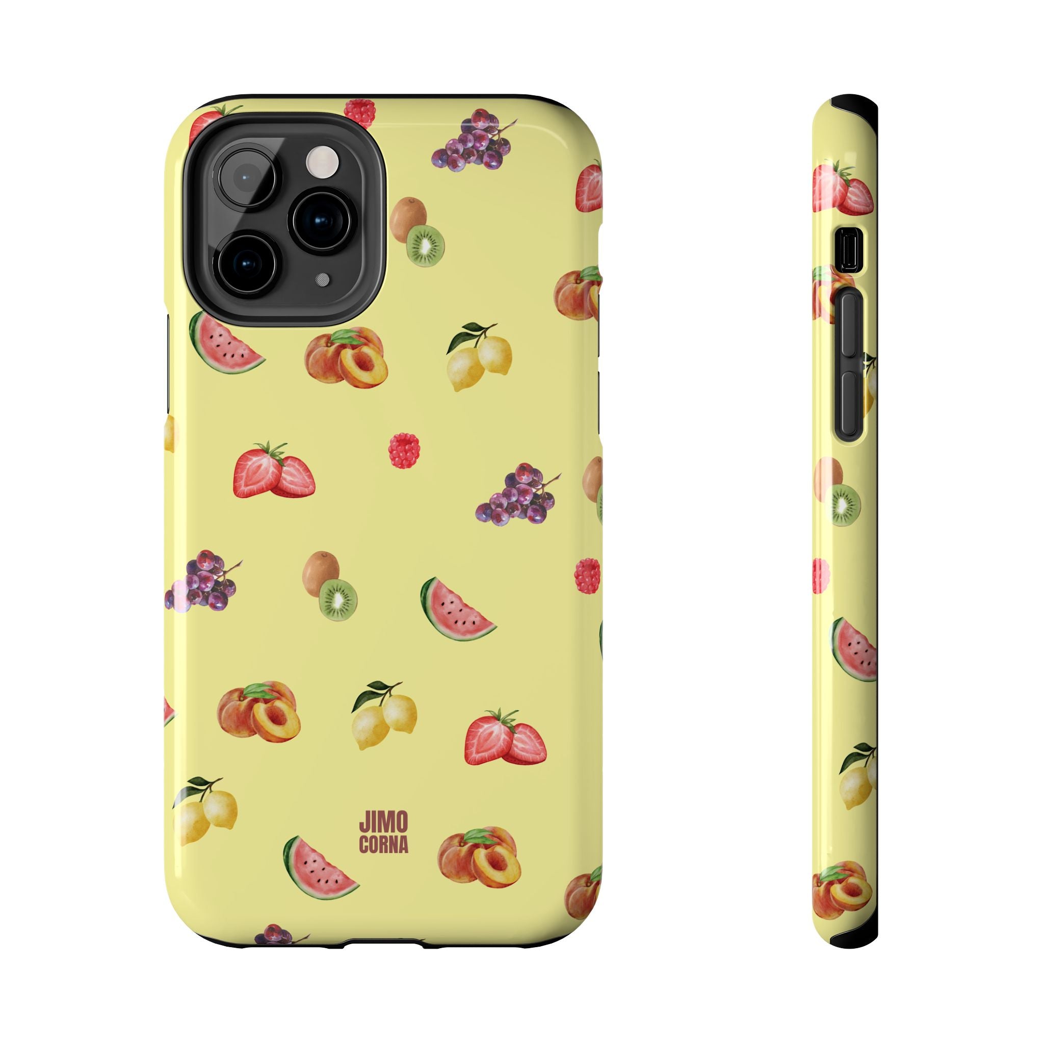 Tutti Frutti Pop