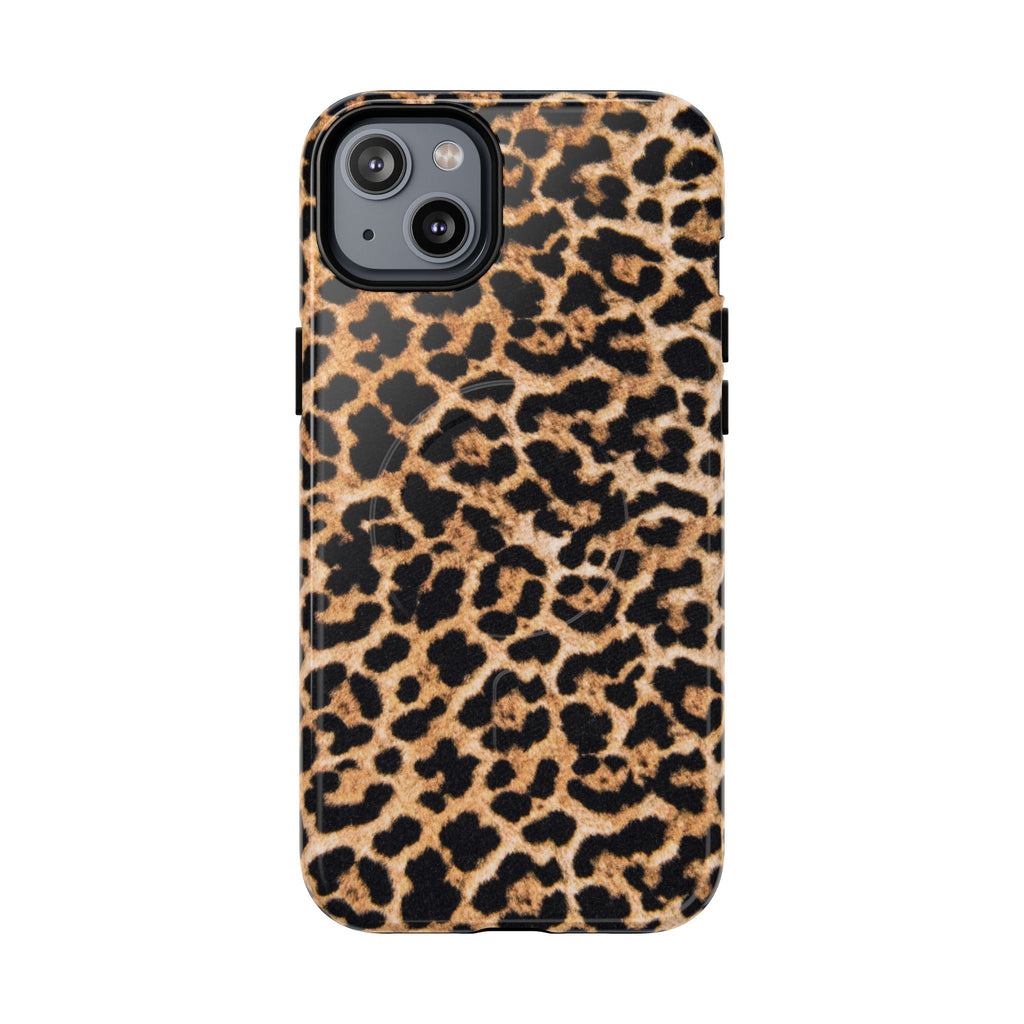 Leopard Print