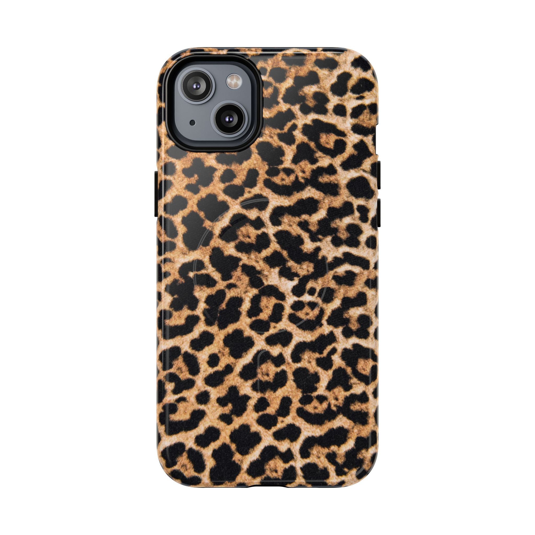 Leopard Print