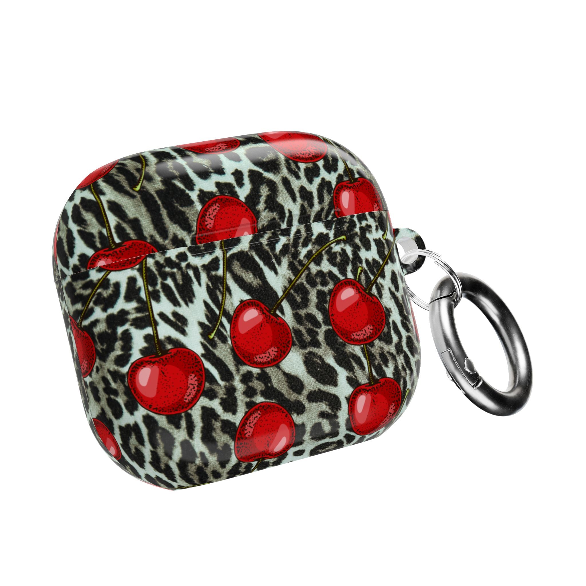 Cherry Baby AirPods Case