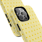 Polka Dot | Yellow