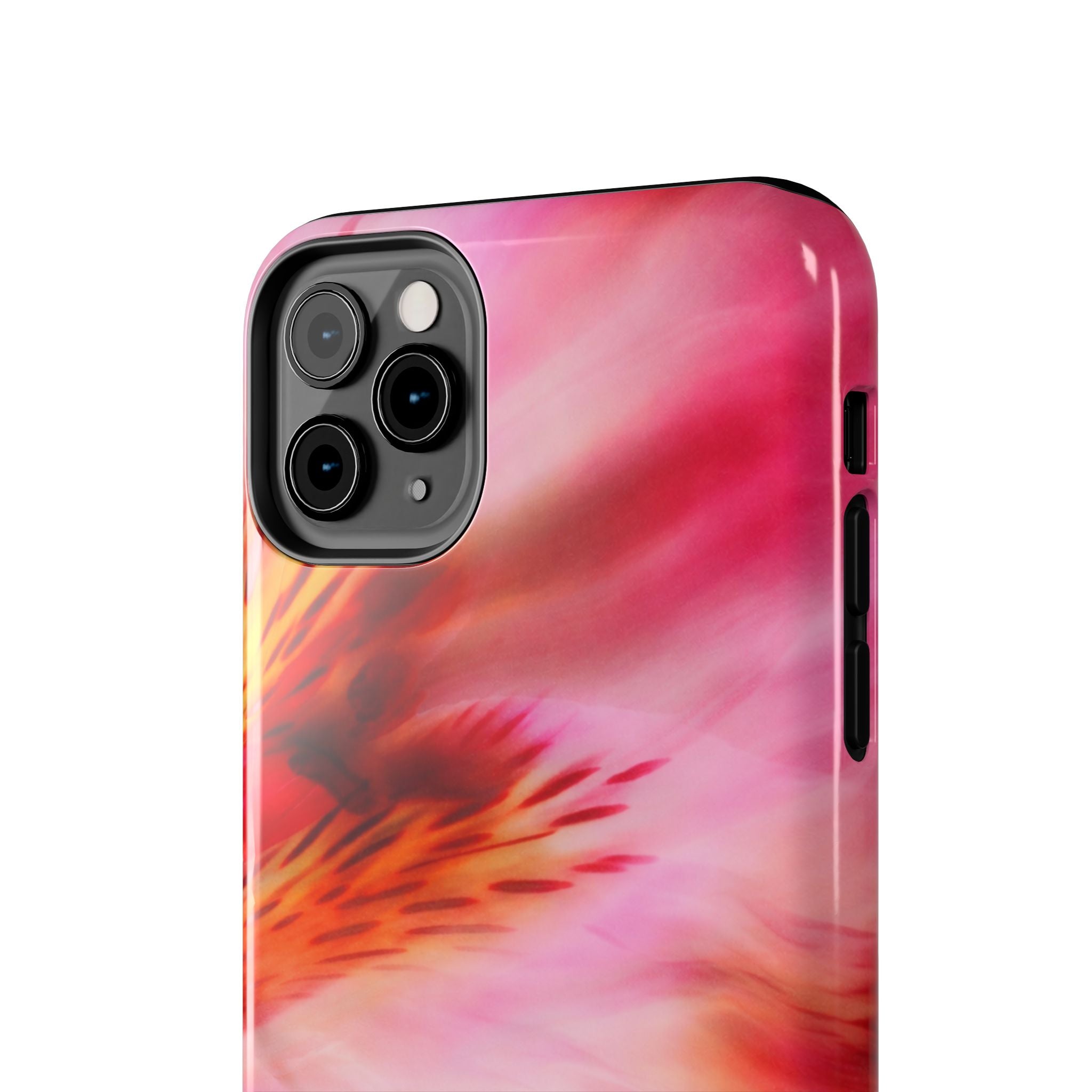 Sydney Blossom iPhone Case