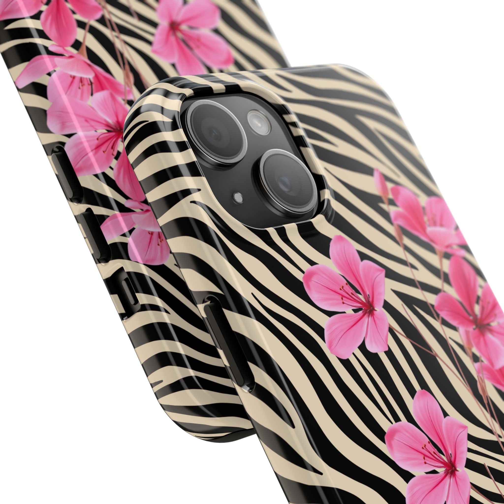 Fetch Zebra