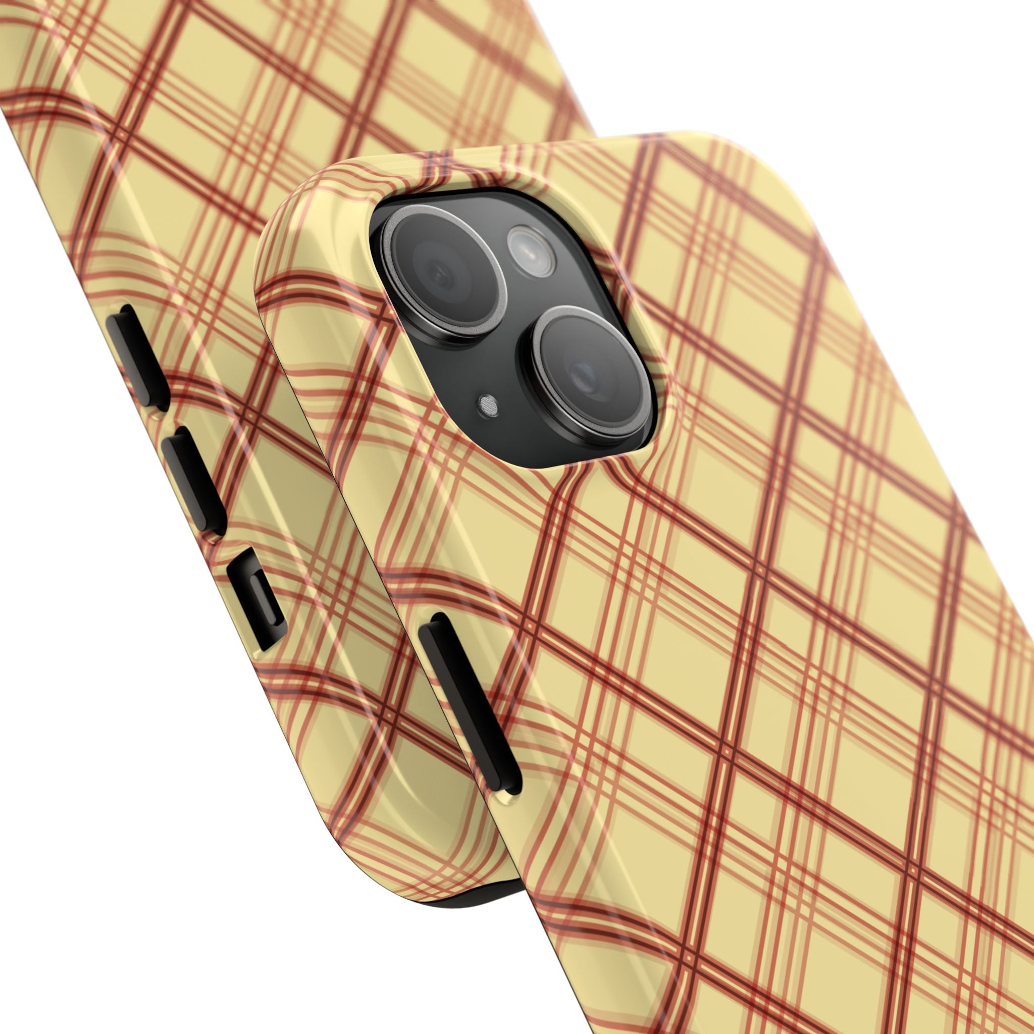 Office Party iPhone Case