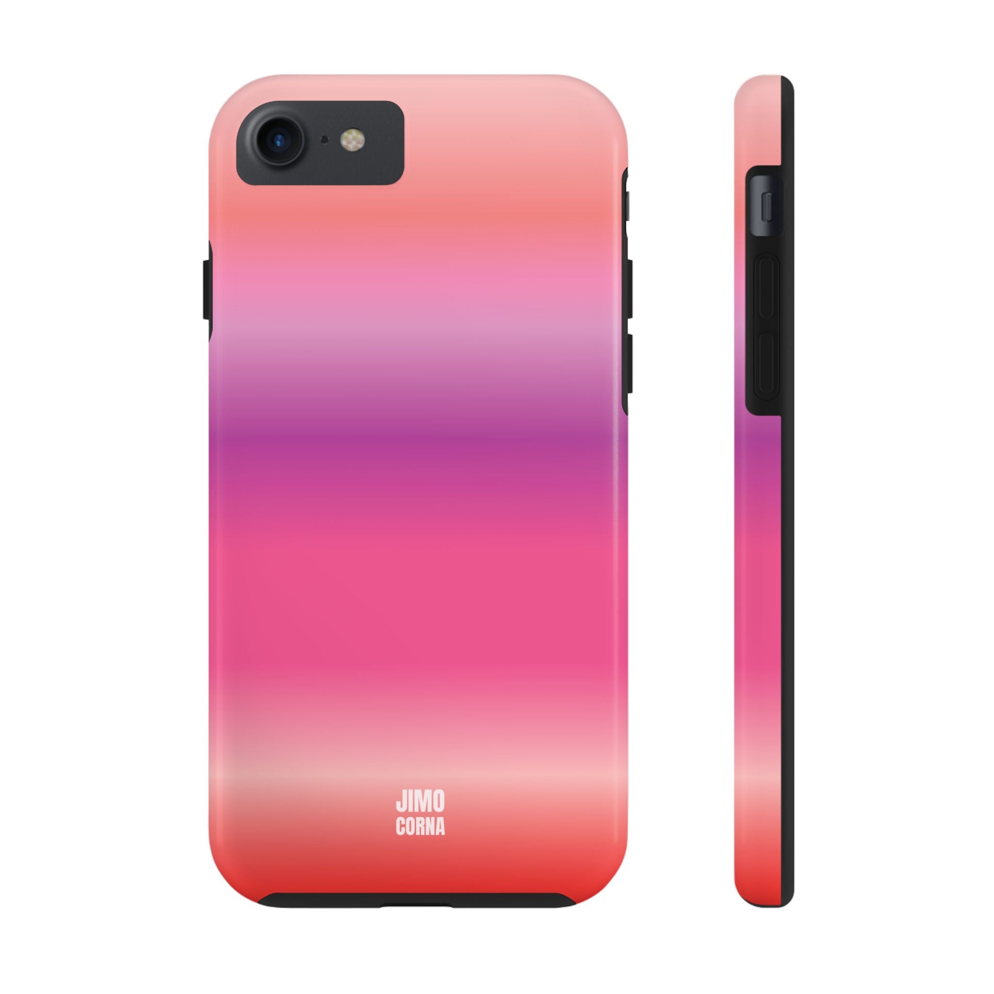 Colorful Horizon
