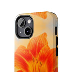 Orange Lily