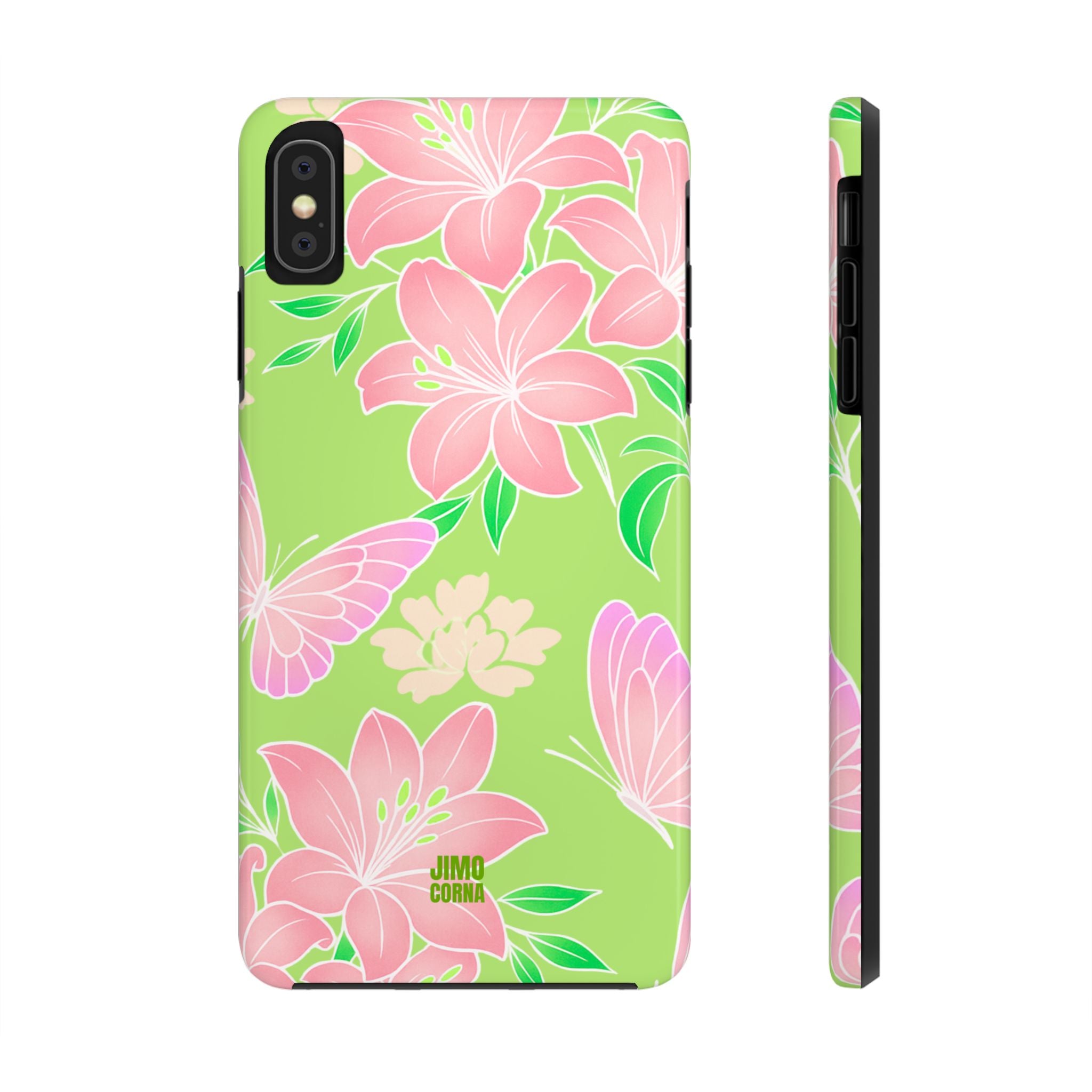 Blossom Whispers