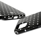 Polka Dot | Black and White