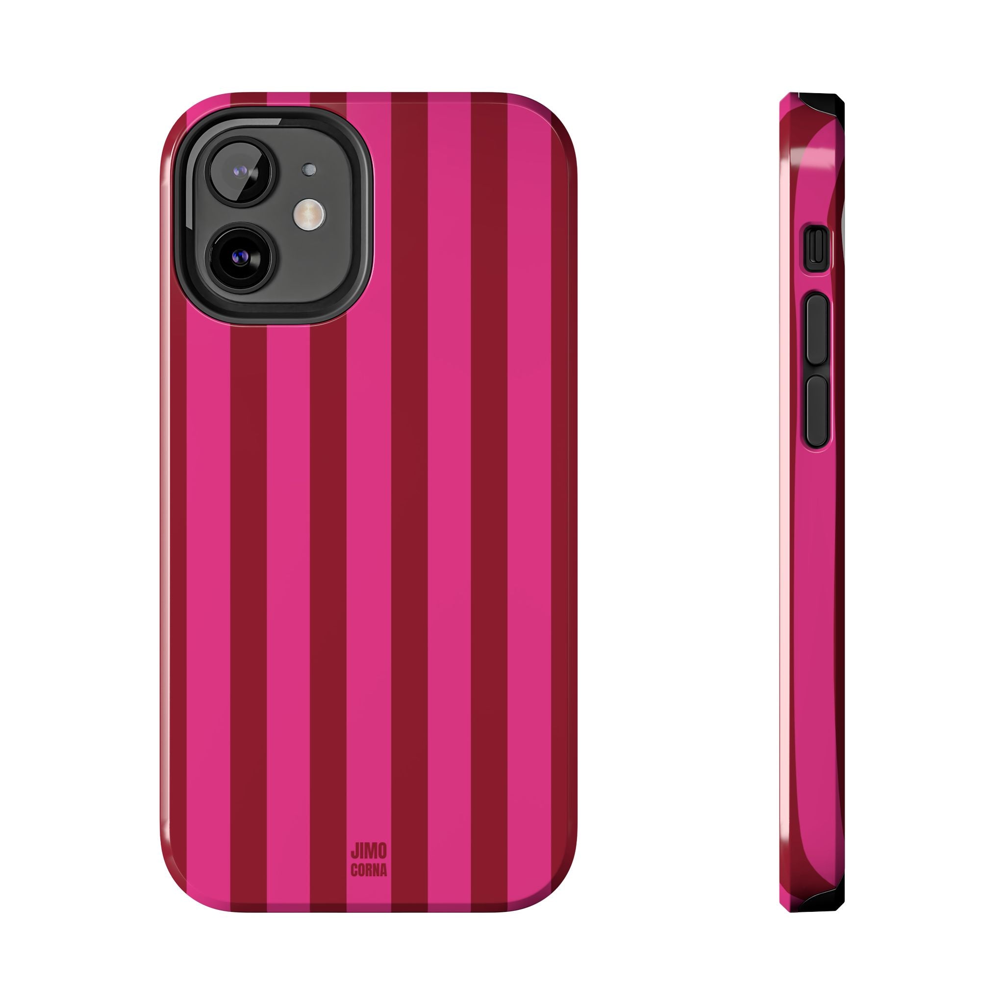 Strawberry Burst