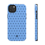 Polka Dot | Blue