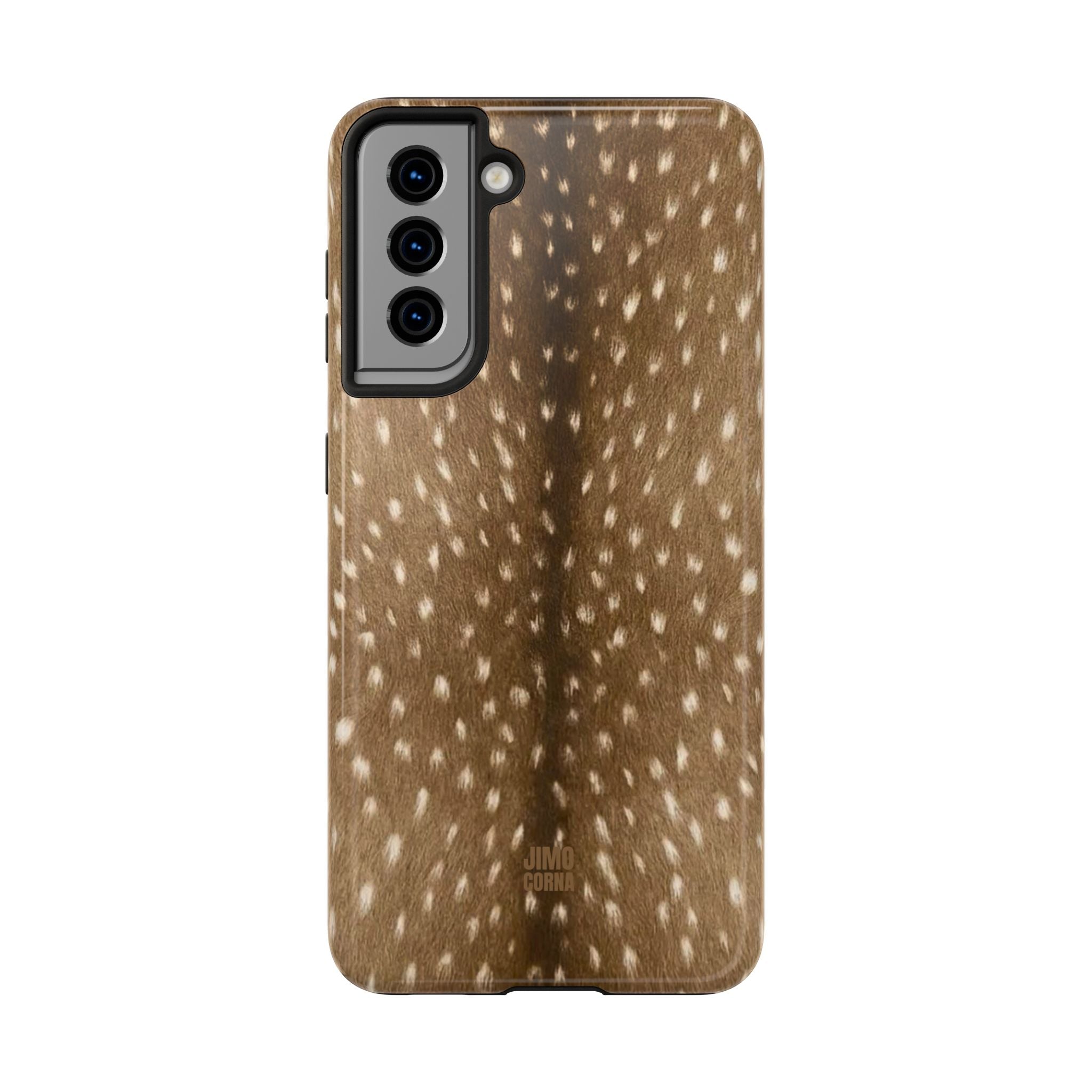 Fawnie Soft Spots Samsung Galaxy Case