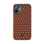 Polka Dot | Baby Doll