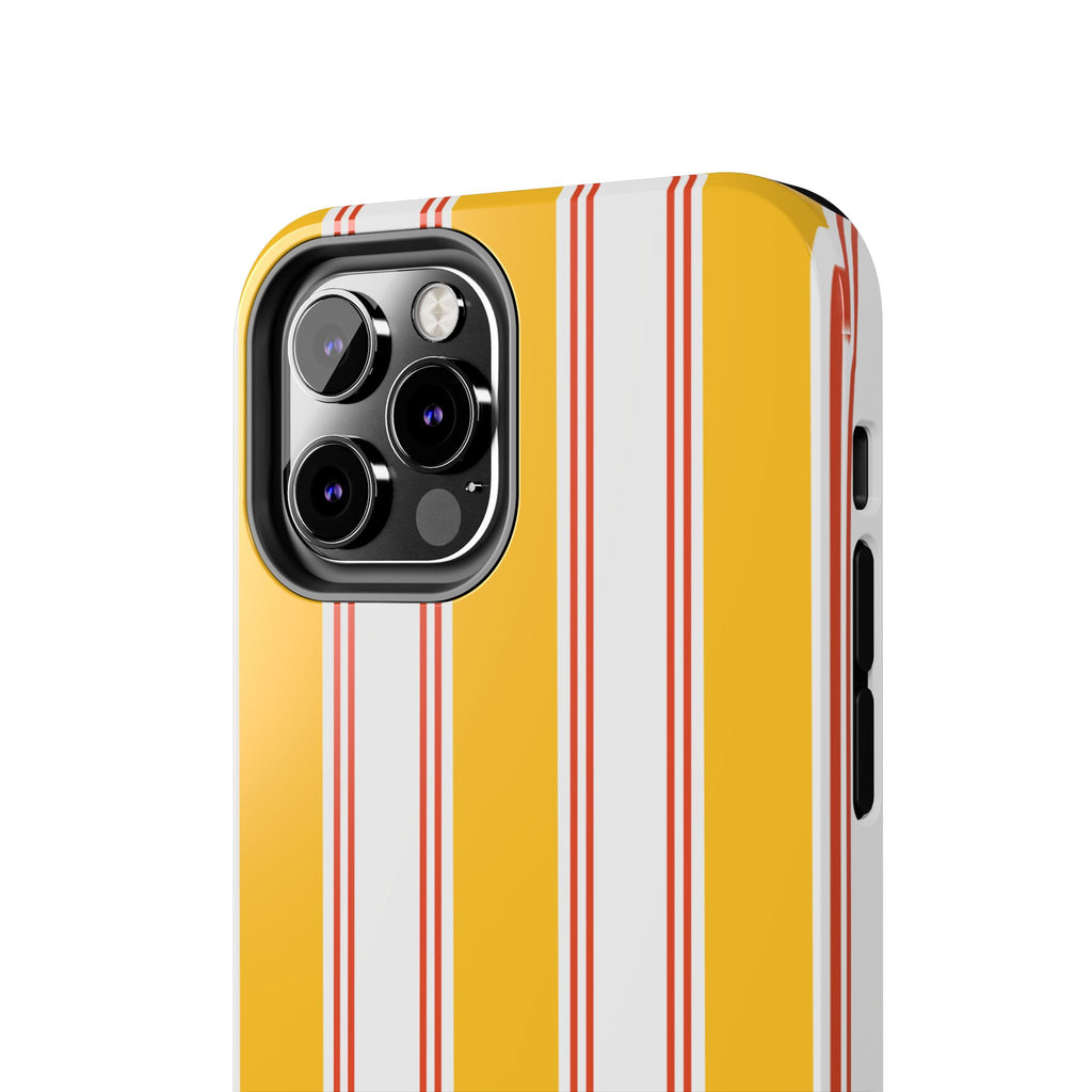 Taylor Beach Stripes