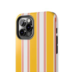 Taylor Beach Stripes