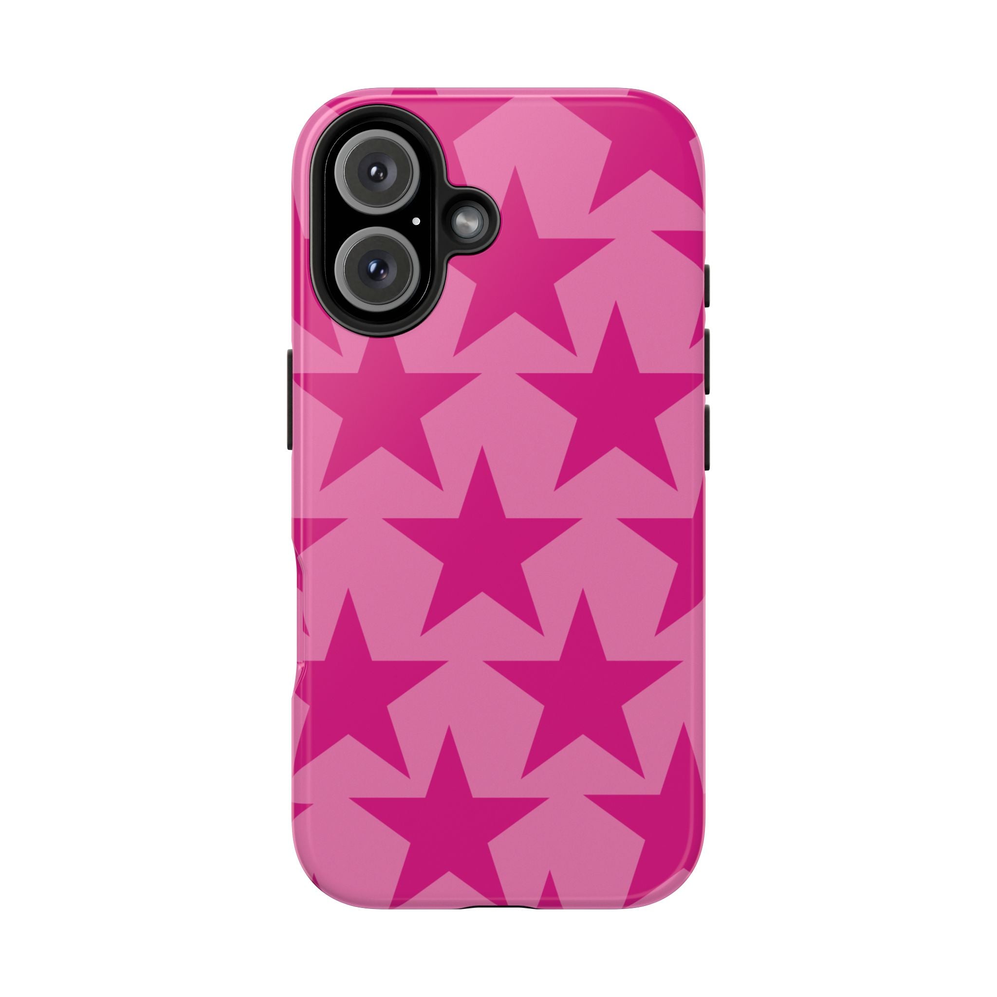 Pink Stars