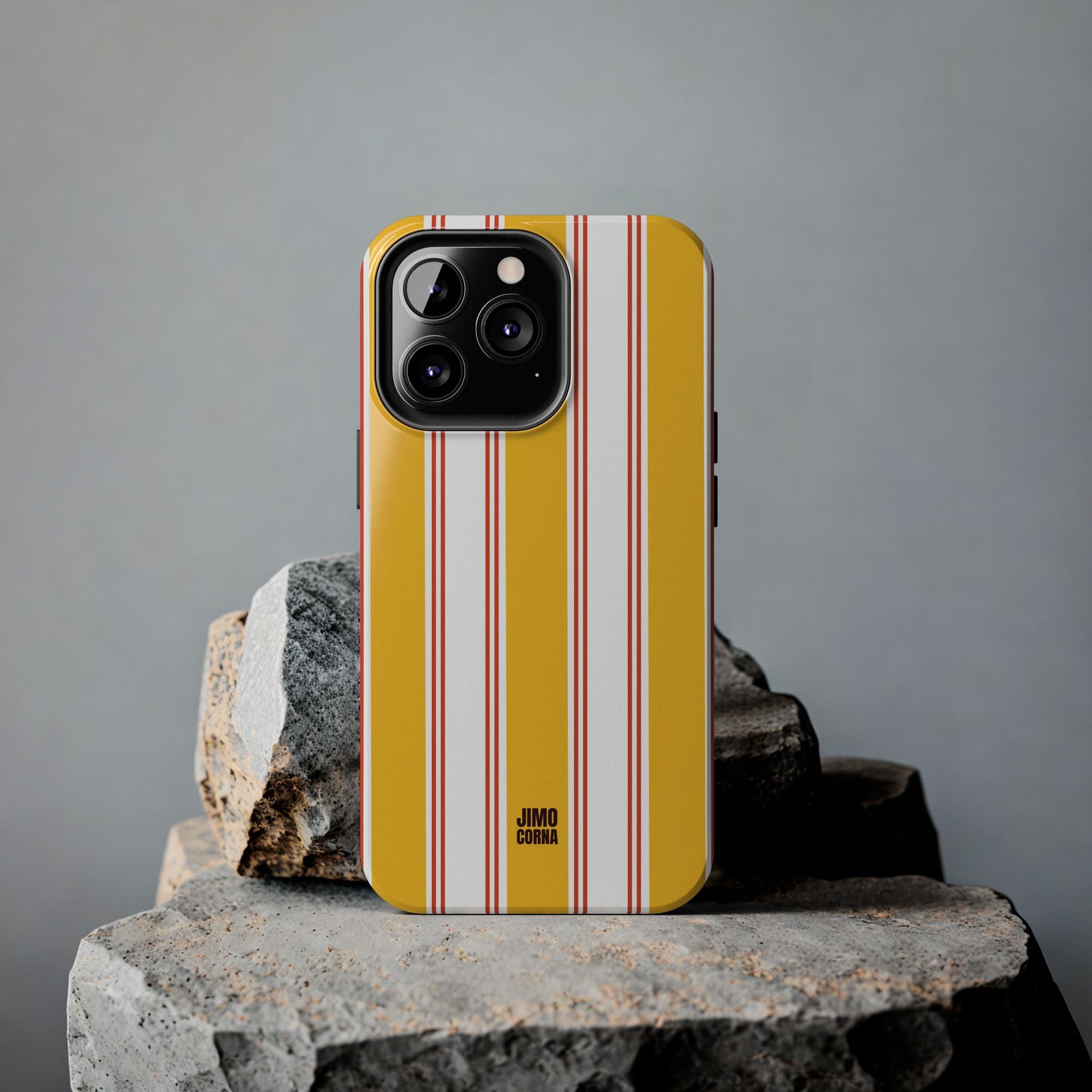 Taylor Beach Stripes