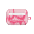 Taupe AirPods Case | Pink