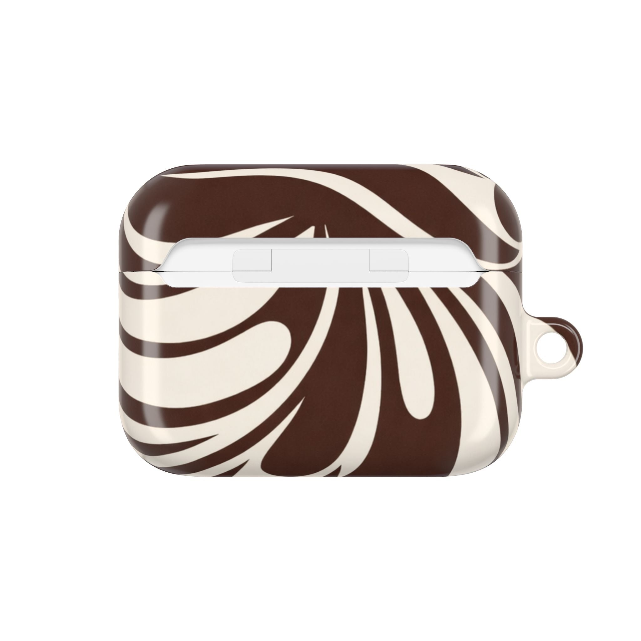 Cocoa Wave AirPods Case