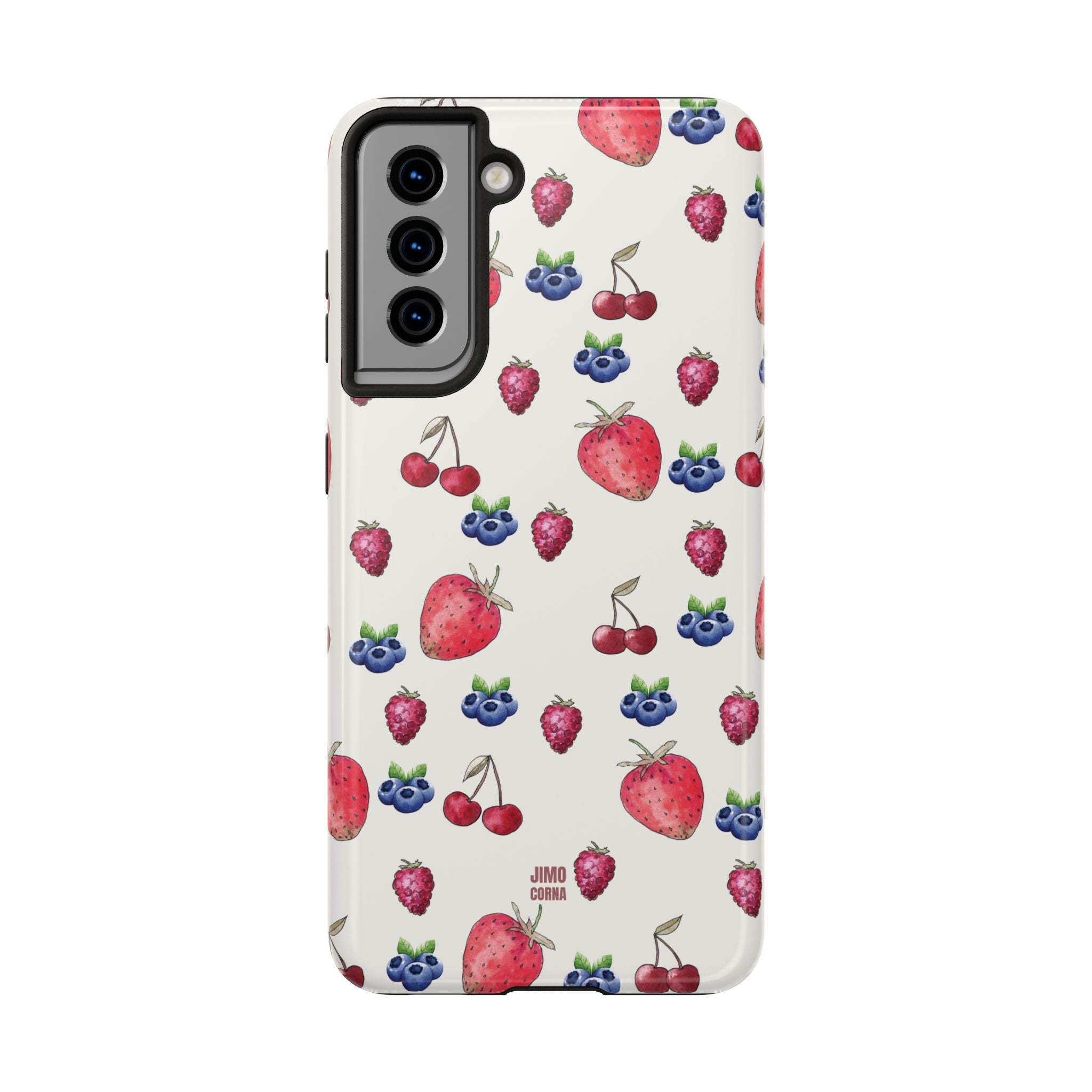 Berrylicious
