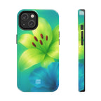 Green Lily