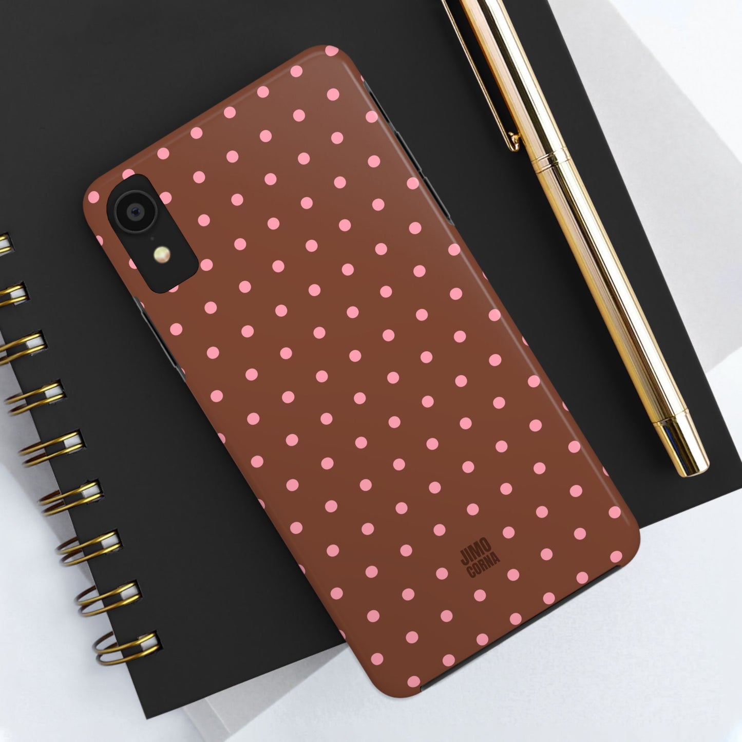 Polka Dot | Baby Doll