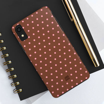 Polka Dot | Baby Doll