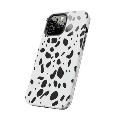 Dalmatian