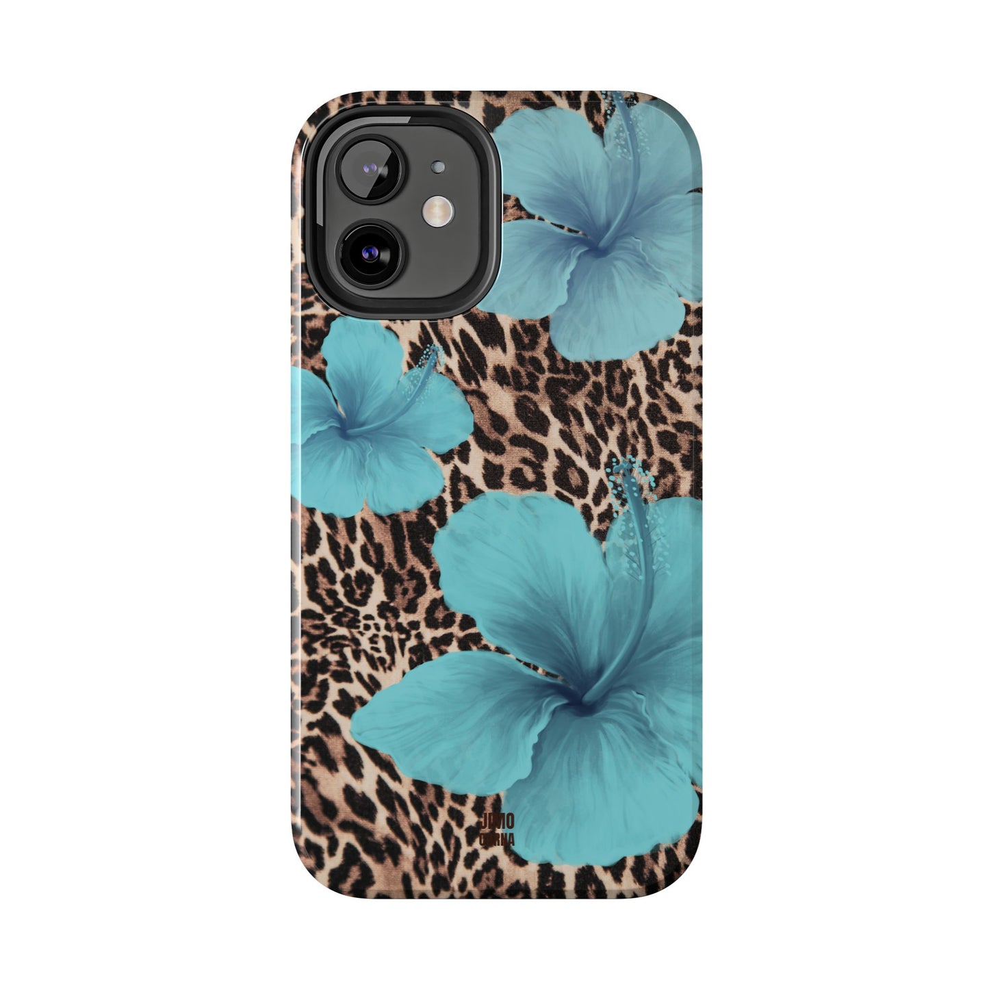 Sea breeze Leopard