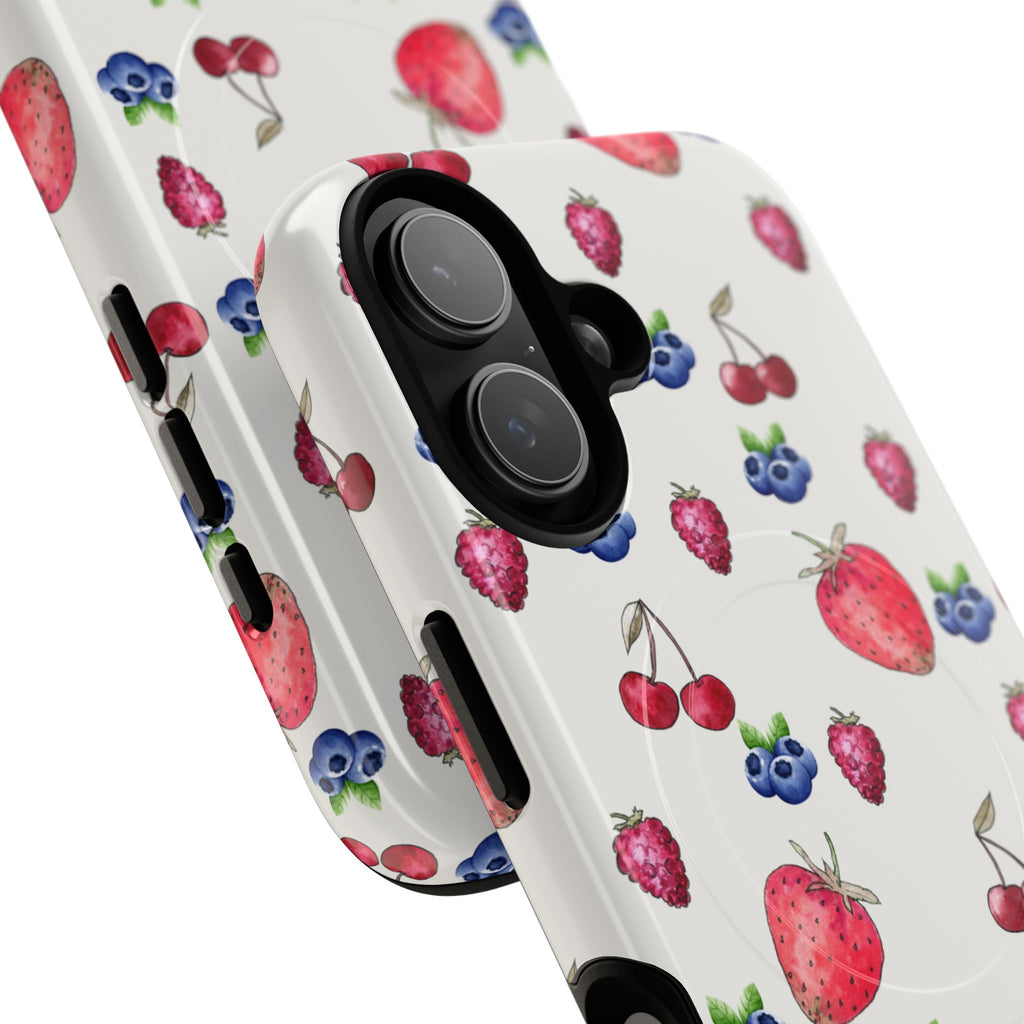 Berrylicious