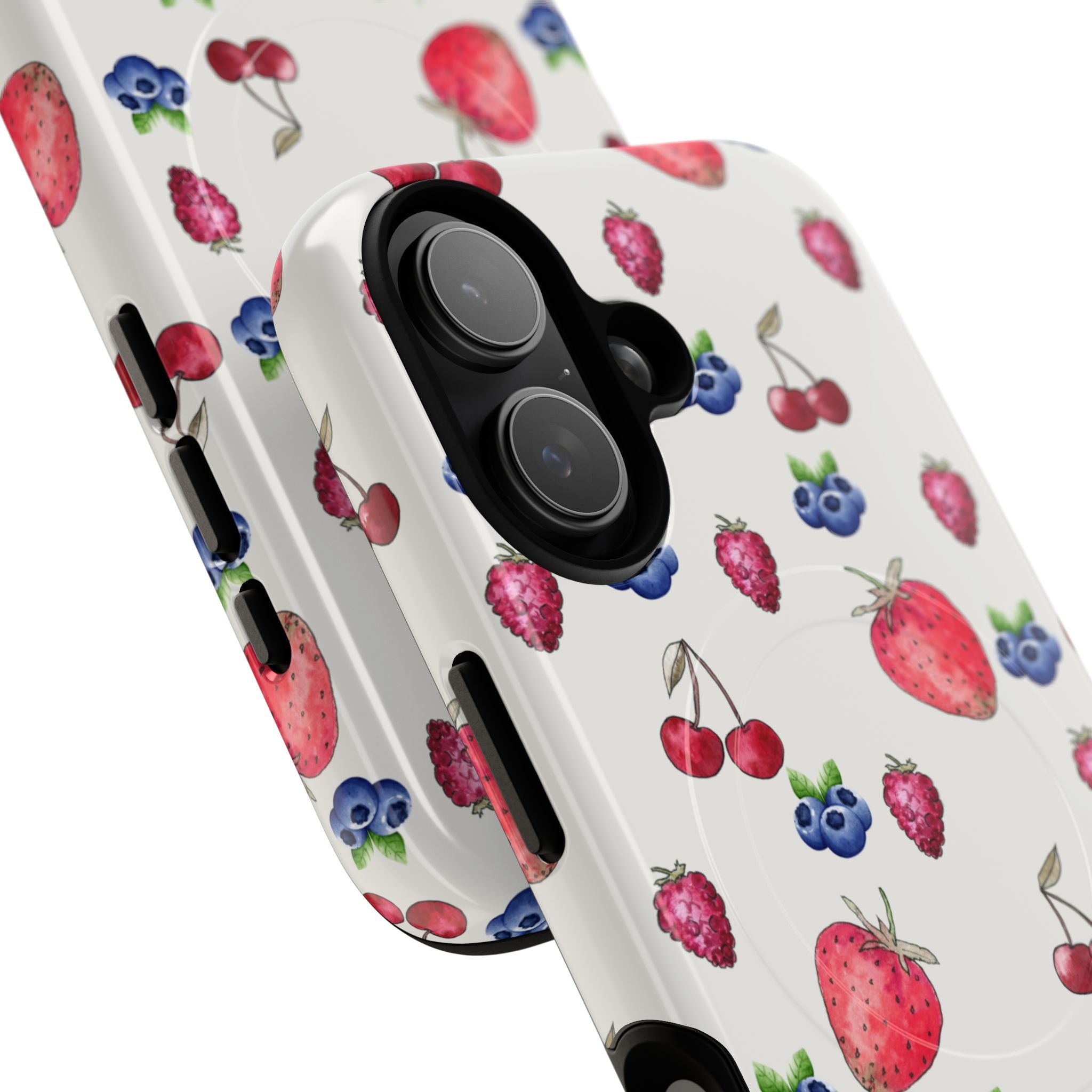 Berrylicious