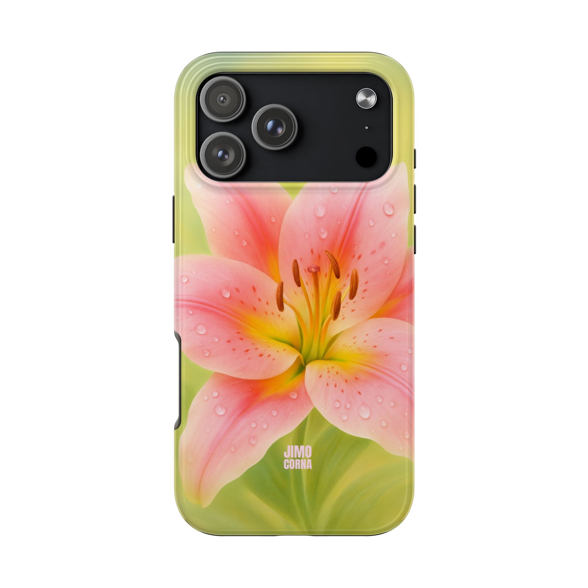 Flora Dew