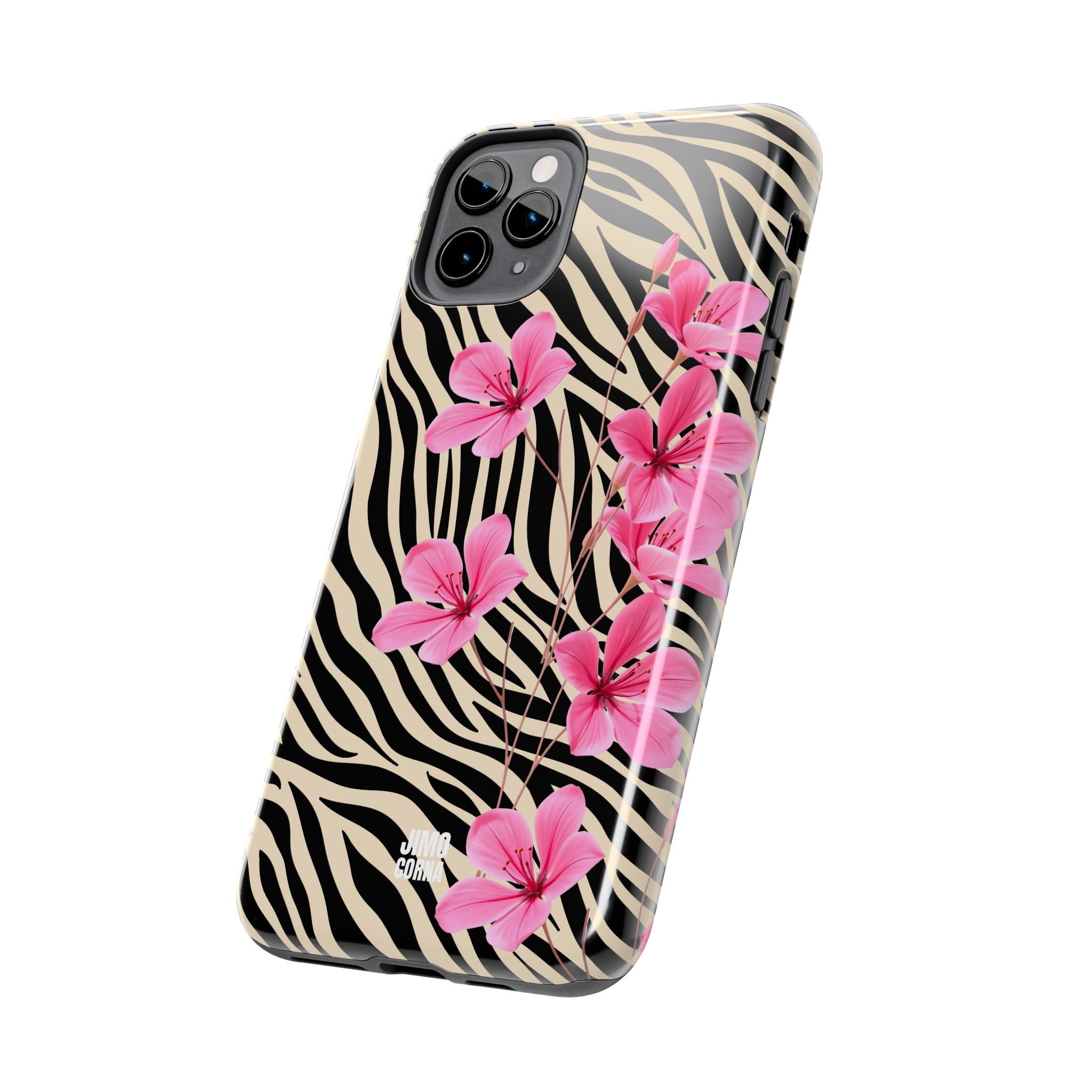 Fetch Zebra