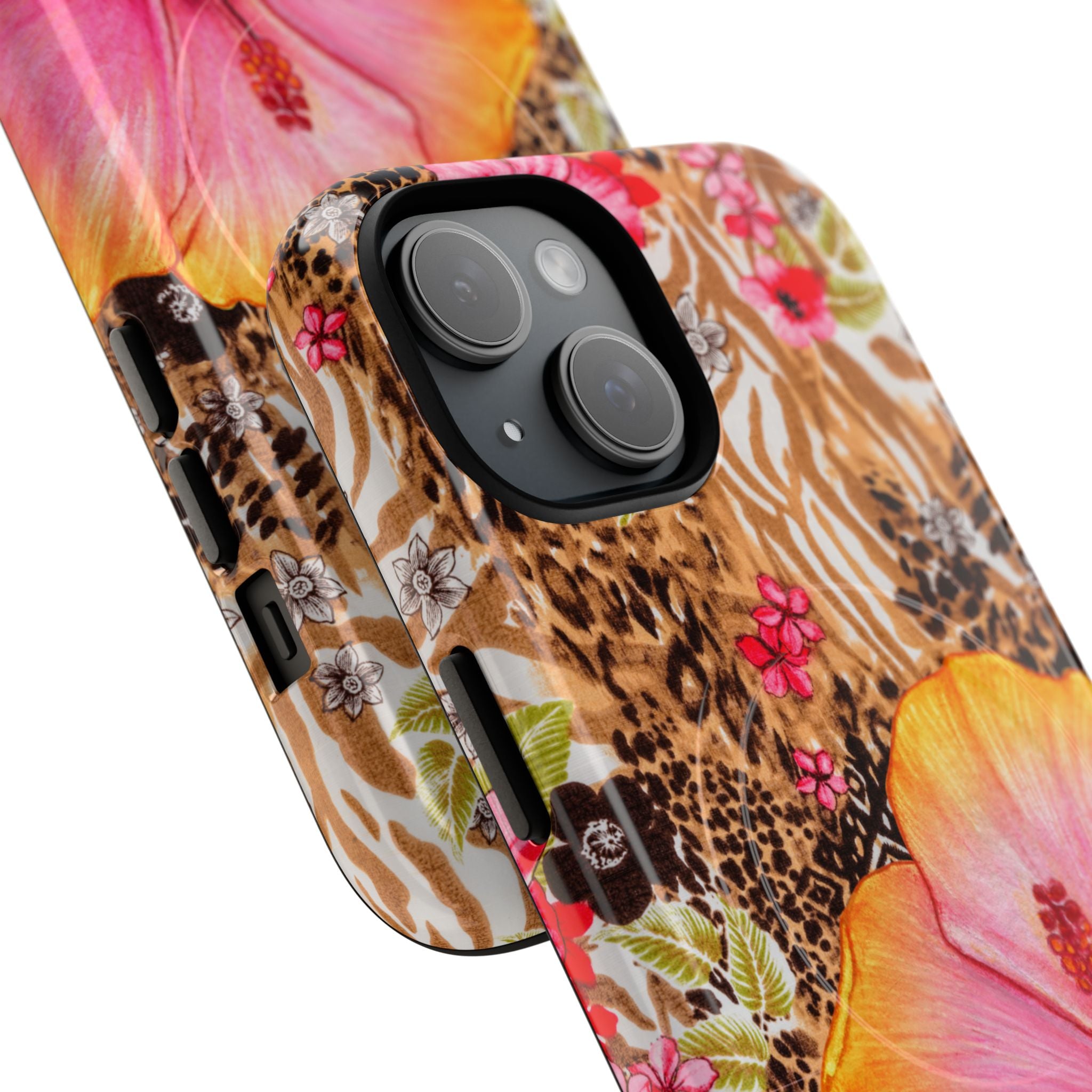 Tango Leopard