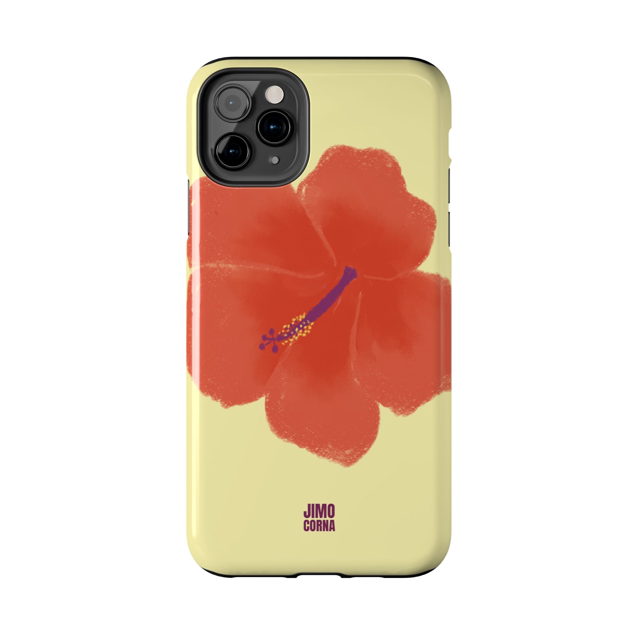 Treat Me Yellow