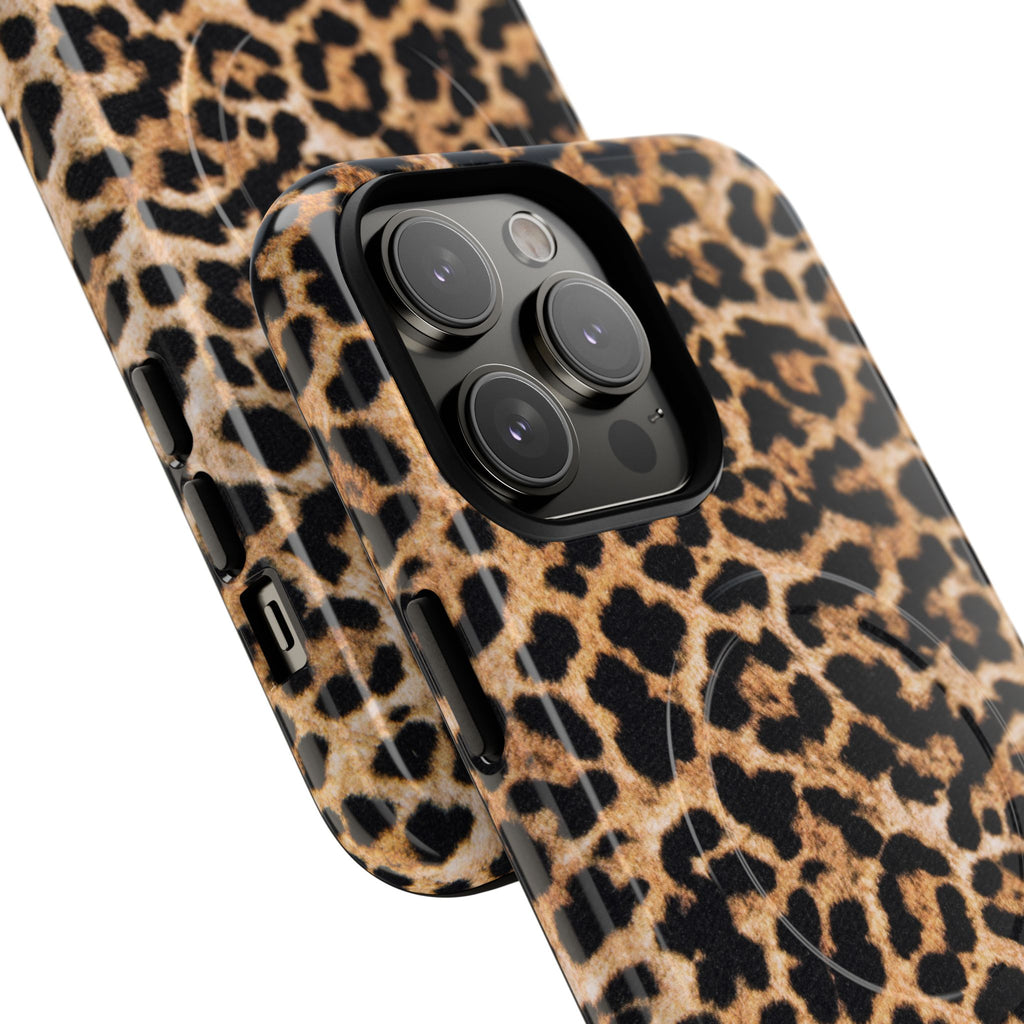 Leopard Print