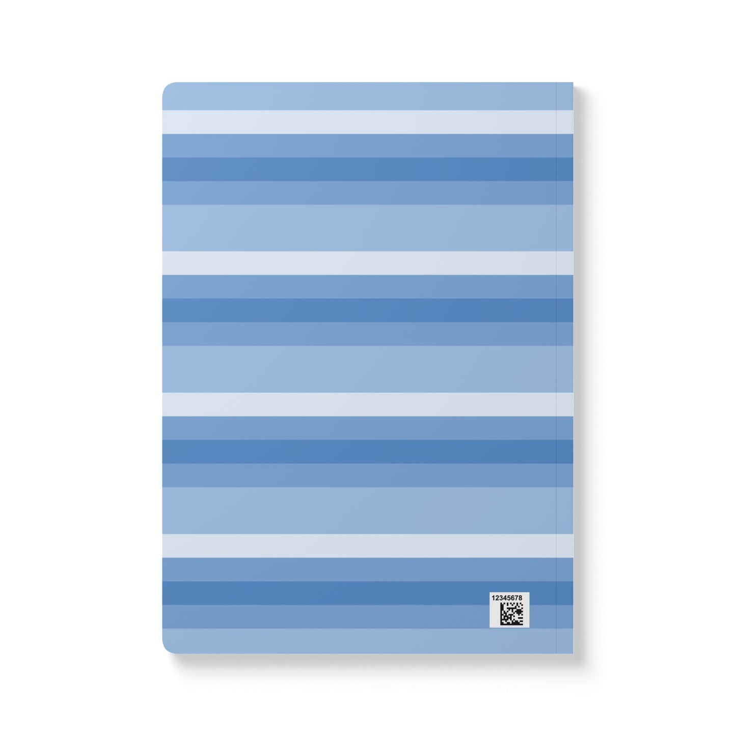 Blue Horizon Notebook