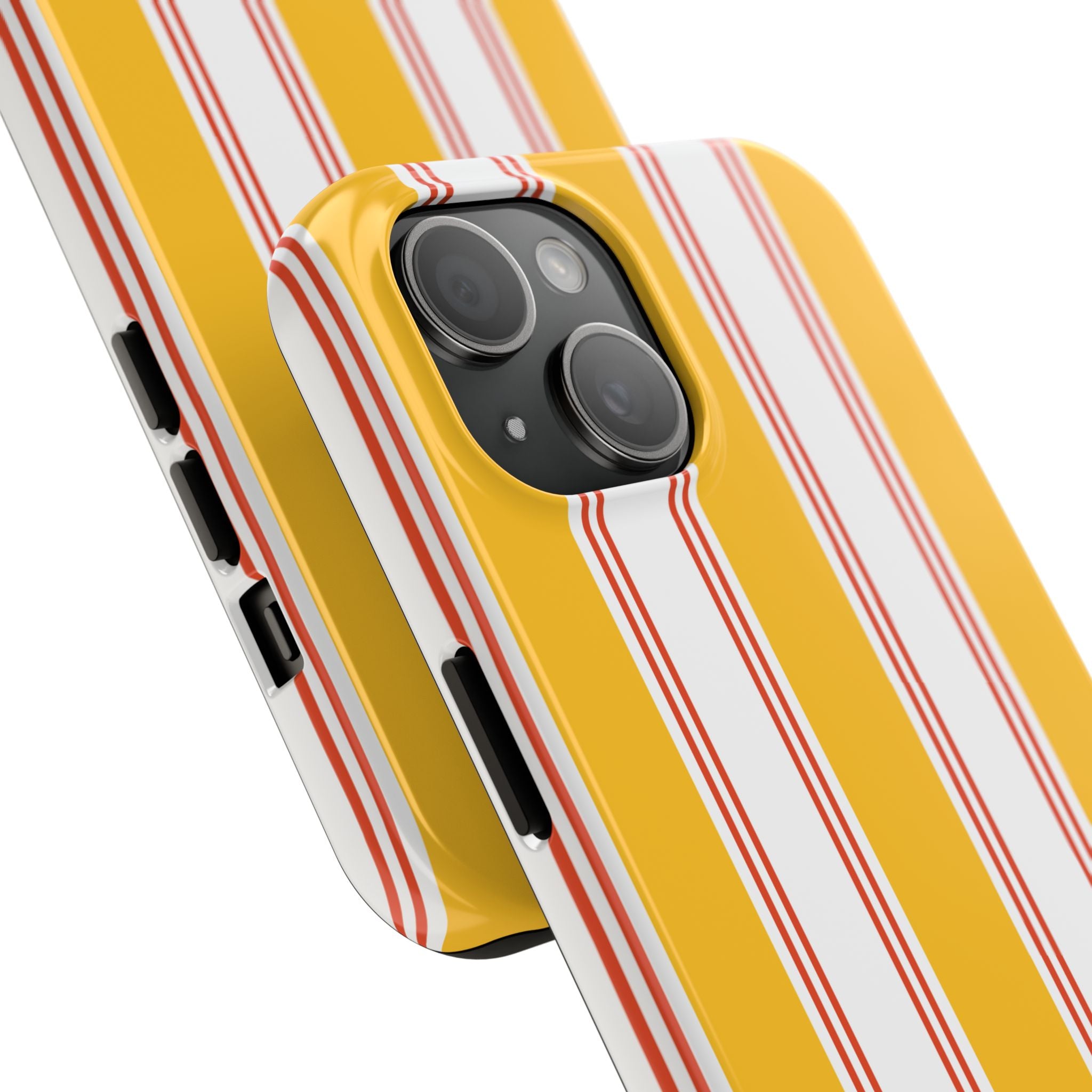 Taylor Beach Stripes