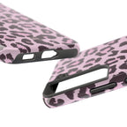 Y2K Leopard Print | Pink